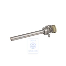 Original VW Shift Rod - 016311475F