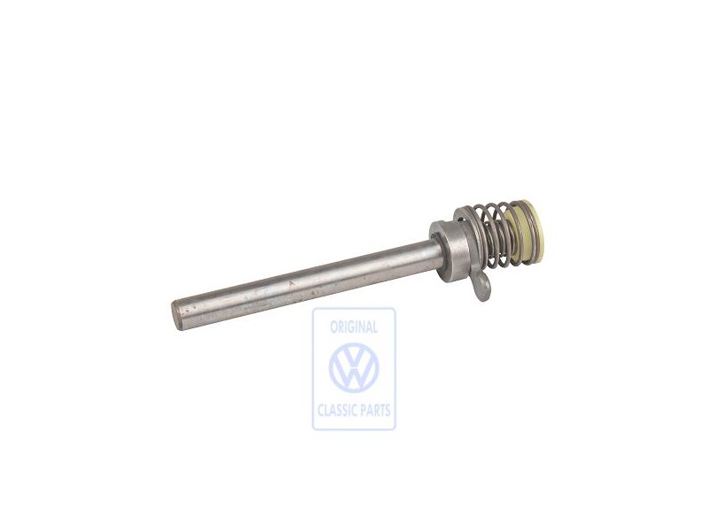 Original VW Shift Rod - 016311475F