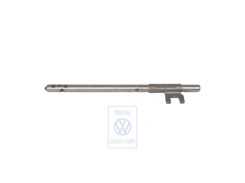 Original VW Selector Shaft - 016311567