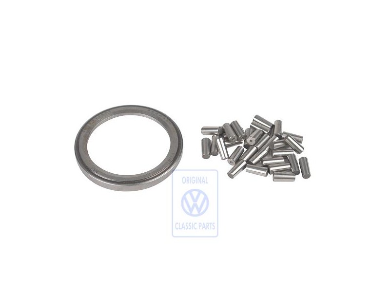 Original VW Taper Roller Bearing - 016311941B