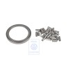 Original VW Taper Roller Bearing - 016311941B