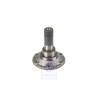 Original VW Flanged Shaft - 016409355