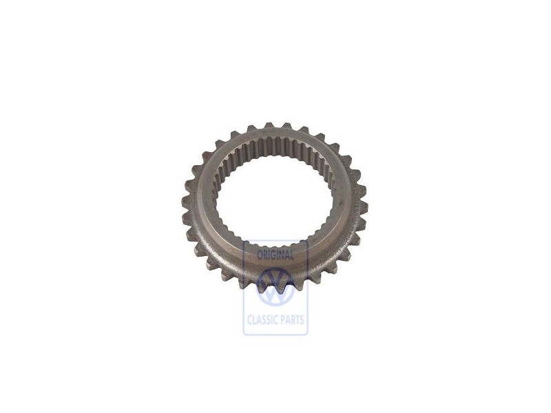Original VW Gear Wheel For Differential Lock - 016409783A