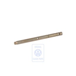 Original VW Selector Shaft - 016409861B