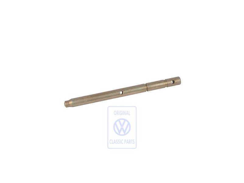 Original VW Selector Shaft - 016409861B