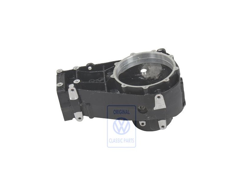 Original VW Rear Axle Housing - 017525053E