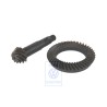 Original VW Pinion And Crown Wheel - 017525143D