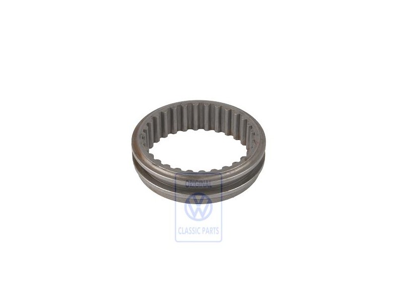 Original VW Shift Collar - 017525715