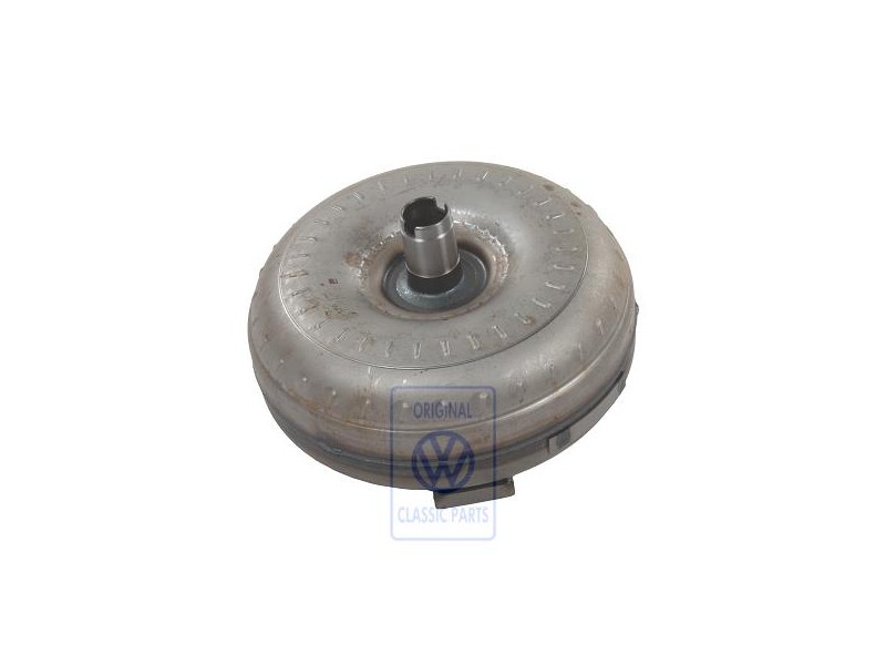 Original VW Converter - 018323571A
