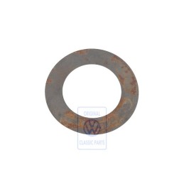 Original VW Fitted Washer - 019311391