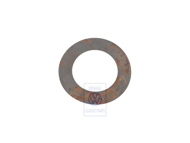 Original VW Fitted Washer - 019311391