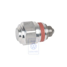 Original VW Locking Screw - 01E301242E