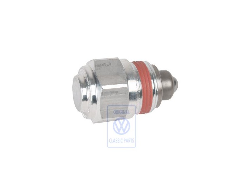 Original VW Locking Screw - 01E301242E