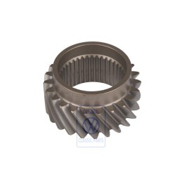 Original VW Gear - 01E311165