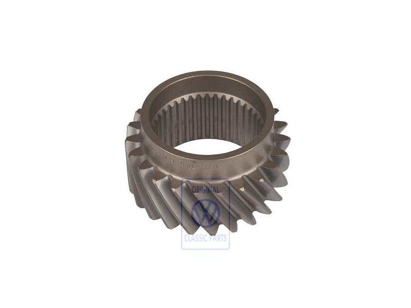 Original VW Gear - 01E311165