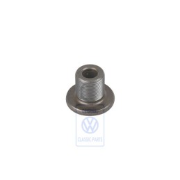 Original VW Banjo Bolt With Multi- Point Socket Head - 01E311308A