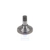 Original VW Flanged Shaft - 01P409355B