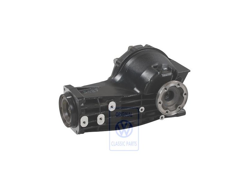 Original VW Rear Axle Differential - 01R500044G