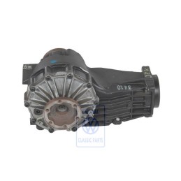 Original VW Rear Axle Differential - 01R500045F