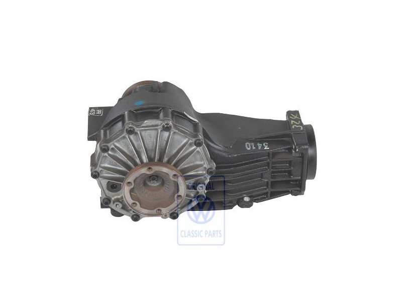 Original VW Rear Axle Differential - 01R500045F