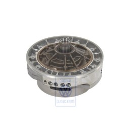 Original VW Oil Pump - 01V321281A