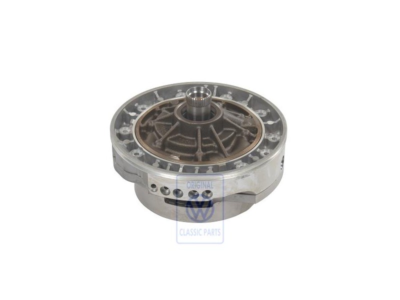 Original VW Oil Pump - 01V321281A