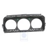 Original VW Instrument Housing - 3A0919053D