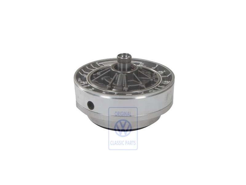 Original VW Oil Pump - 01V321281D