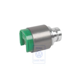 Original VW Solenoid Valve - 01V927331A