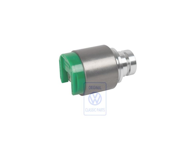 Original VW Solenoid Valve - 01V927331A