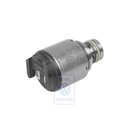 Original VW Pressure Regulating Valve With O-Ring - 01V927333A