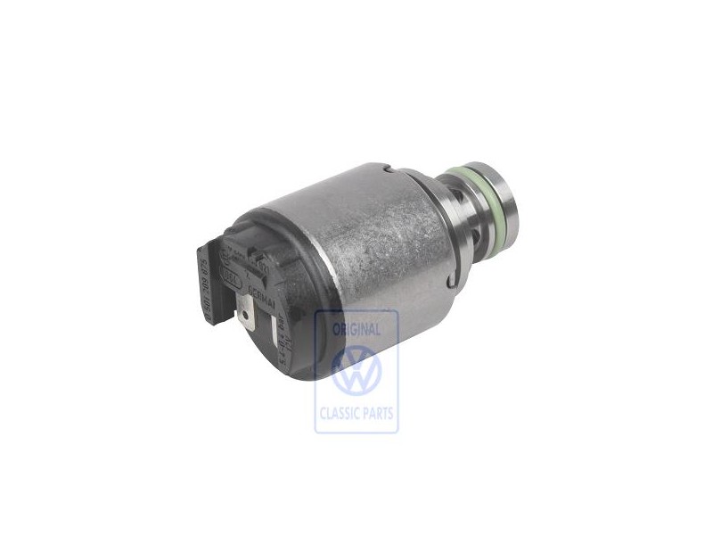 Original VW Pressure Regulating Valve With O-Ring - 01V927333A