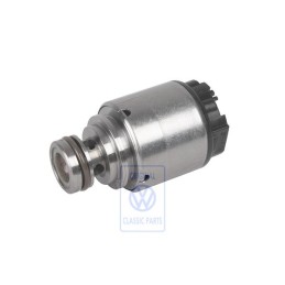 Original VW Pressure Regulating Valve With O-Ring - 01V927333B