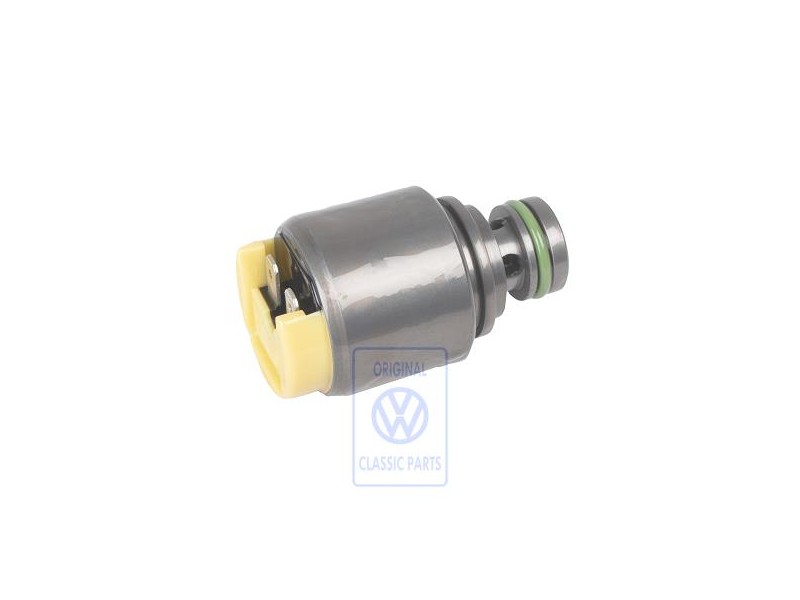 Original VW Pressure Regulating Valve With O-Ring - 01V927333C