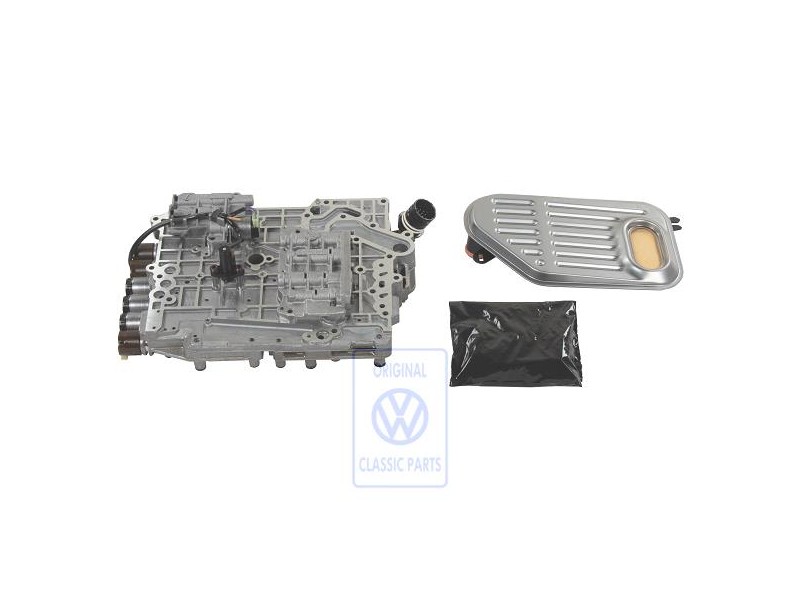 Original VW Valve Body - 01V927359AF
