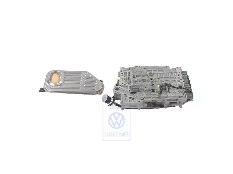 Original VW Valve Body - 01V927359AJ
