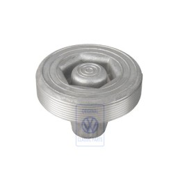 Original VW Cover - 020301232