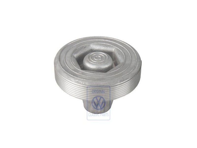 Original VW Cover - 020301232