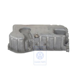 Original VW Engine Oil Sump - 021103601N