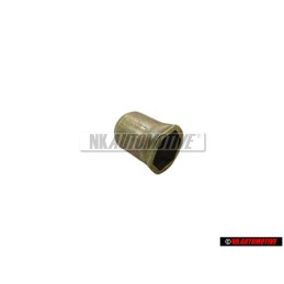 Original VW Threaded Rivet - 443877437A