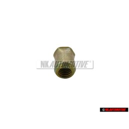 Original VW Threaded Rivet - 443877437A
