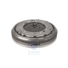 Original VW Flywheel With Clutch - 021105264C