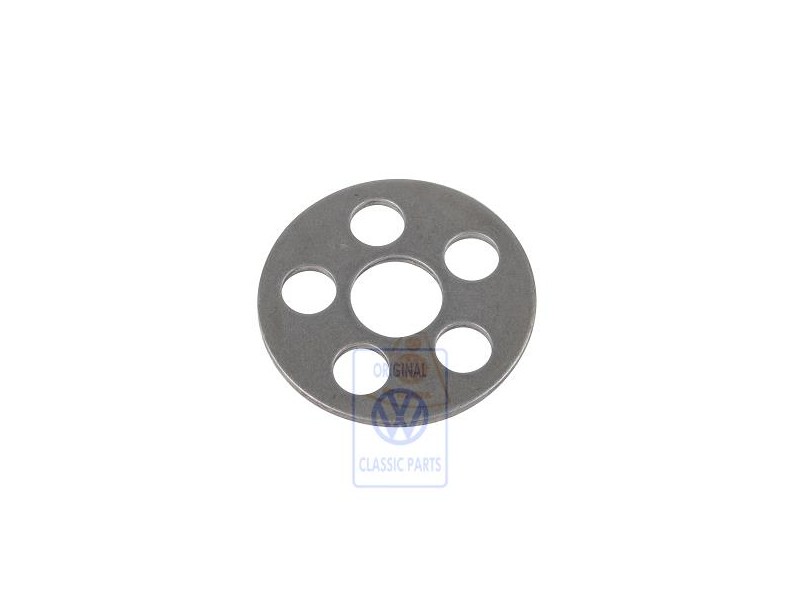 Original VW Washer - 021105275A