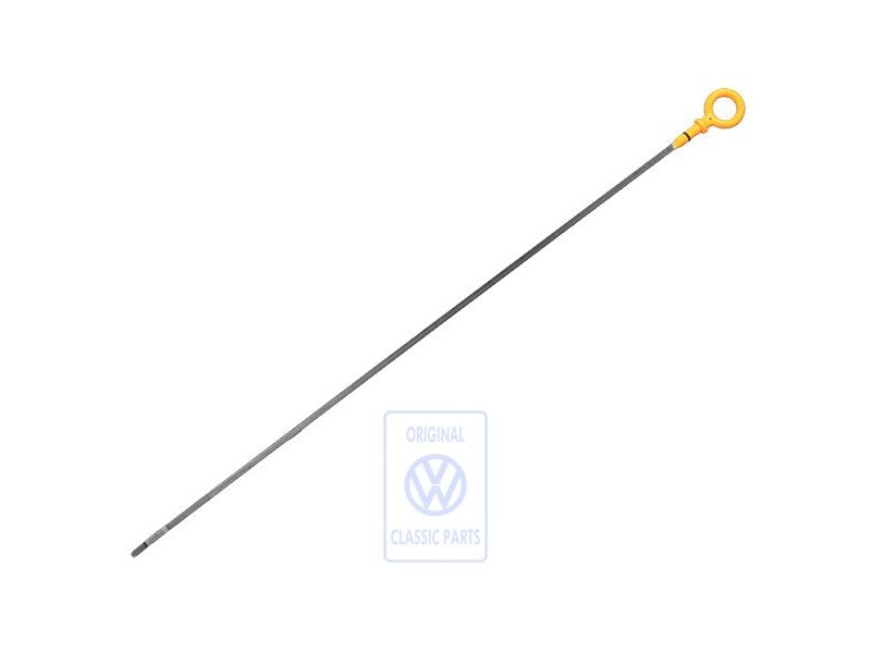 Original VW Oil Dipstick - 021115607H