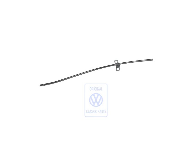Original VW Tube For Oil Dipstick - 021115629H