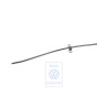 Original VW Tube For Oil Dipstick - 021115629H