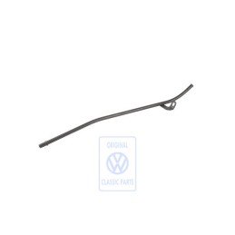 Original VW Tube For Oil Dipstick - 021115629L