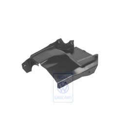 Original VW Heater Channel - 021119362A