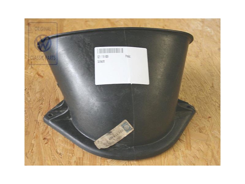 Original VW Intake Duct - 021119609