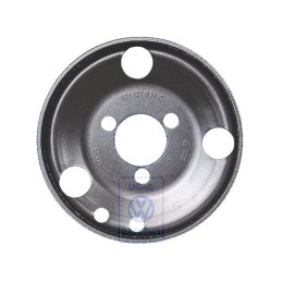 Original VW Pulley - 021121031C